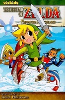 Legend of Zelda, Vol. 10