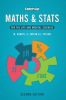 Catch Up Maths a Stats, second edition