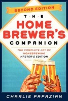 Homebrewer's Companion Second Edition