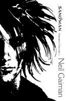 Sandman Omnibus Vol. 1