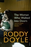 Woman Who Walked Into Doors