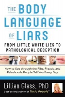Body Language of Liars