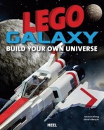 Build Your Own Galaxy