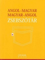 English-Hungarian a Hungarian-English Pocket Dictionary