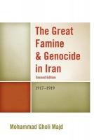 Great Famine a Genocide in Iran