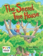 Secret Tree House