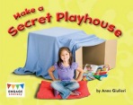 Make a Secret Playhouse