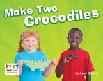 Make Two Crocodiles