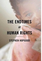 Endtimes of Human Rights