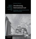 Decolonising International Law