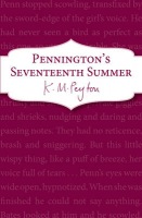 Pennington's Seventeenth Summer