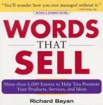 Words that Sell, Revised and Expanded Edition