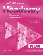New Headway: Elementary Third Edition: Teacher's Book
