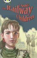 Bug Club Independent Fiction Year 5 Blue B E.Nesbit's The Railway Children