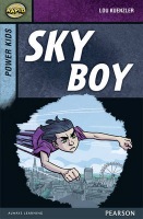 Rapid Stage 7 Set A: Power Kids: Sky Boy