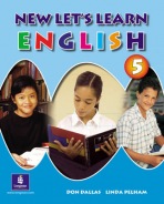 New Let's Learn English Pupils' Book 5