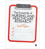 Essentials of Nursing and Healthcare Research