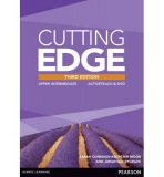 Cutting Edge 3rd Edition Upper Intermediate Active Teach