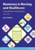 Numeracy in Nursing and Healthcare