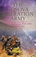 Kosova Liberation Army