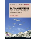 Financial Times Guide to Management, The