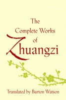 Complete Works of Zhuangzi