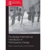 Routledge International Handbook of Participatory Design