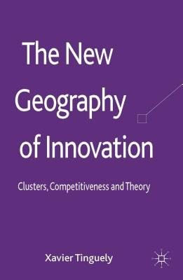 New Geography of Innovation
