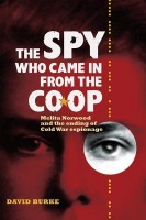 Spy Who Came In From the Co-op