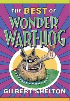 Best Of Wonder Wart-hog