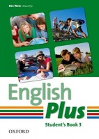English Plus: 3: Student Book