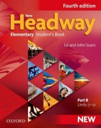 New Headway: Elementary A1 - A2: Student's Book B