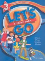 Let's Go: 3: Student Book