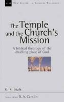 Temple and the church's mission