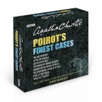 Poirot’s Finest Cases
