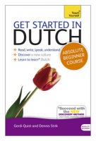 Get Started in Dutch Absolute Beginner Course