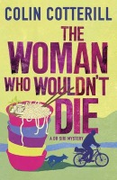 Woman Who Wouldn't Die