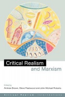 Critical Realism and Marxism