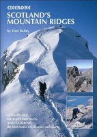 Scotland's Mountain Ridges