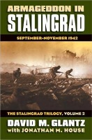 Armageddon in Stalingrad Volume 2 The Stalingrad Trilogy