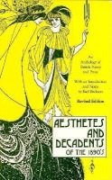 Aesthetes and Decadents of the 1890s