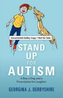 Stand Up for Autism
