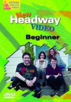 New Headway Video: Beginner: DVD