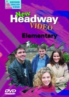 New Headway Video: Elementary: DVD