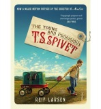 Young and Prodigious TS Spivet