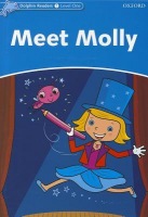 Dolphin Readers Level 1: Meet Molly