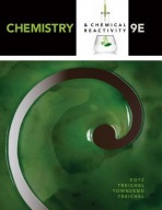 Chemistry a Chemical Reactivity