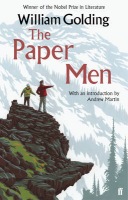 Paper Men