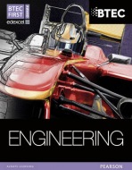 BTEC First Award Engineering Student Book