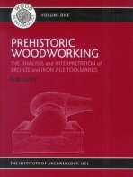 Prehistoric Woodworking